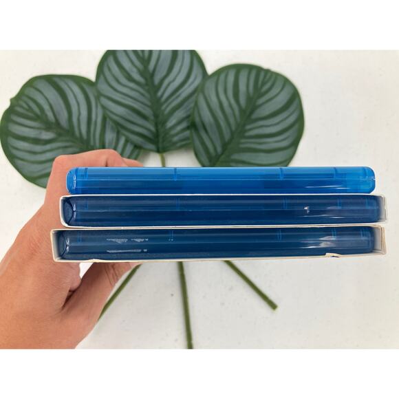 Fast Furious Movie Franchise 3 Set Universal 5 6 7 DVD Blu-Ray Extended Edition - Picture 4 of 5